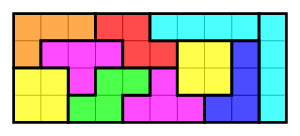 tetris