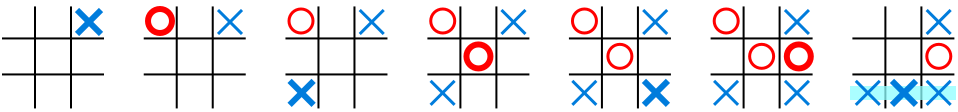 tic-tac-toe